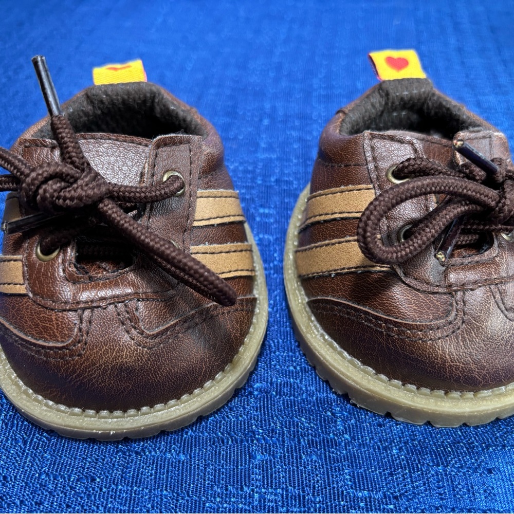 Build-A-Bear Shoes